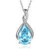Image 1 : EXQUISITE WOMEN'S FASHION NECKLACE