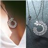 Image 1 : EXQUISITE WOMEN'S FASHION NECKLACE