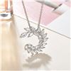 Image 2 : EXQUISITE WOMEN'S FASHION NECKLACE