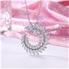 Image 3 : EXQUISITE WOMEN'S FASHION NECKLACE