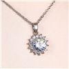 Image 2 : EXQUISITE WOMEN'S FASHION NECKLACE