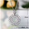 Image 4 : EXQUISITE WOMEN'S FASHION NECKLACE