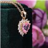Image 3 : EXQUISITE WOMEN'S FASHION NECKLACE