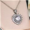 Image 1 : EXQUISITE WOMEN'S FASHION NECKLACE