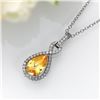 Image 5 : EXQUISITE WOMEN'S FASHION NECKLACE