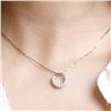 Image 2 : EXQUISITE WOMEN'S FASHION NECKLACE