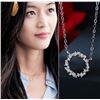Image 1 : EXQUISITE WOMEN'S FASHION NECKLACE
