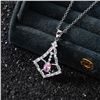 Image 1 : EXQUISITE WOMEN'S FASHION NECKLACE