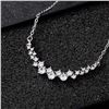Image 1 : EXQUISITE WOMEN'S FASHION NECKLACE