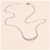 Image 3 : EXQUISITE WOMEN'S FASHION NECKLACE