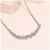 Image 4 : EXQUISITE WOMEN'S FASHION NECKLACE