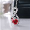 Image 1 : EXQUISITE WOMEN'S FASHION NECKLACE