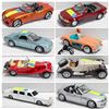 Image 1 : FEATURED DIE CAST CAR COLLECTION
