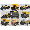 Image 1 : FEATURED VINTAGE TONKA TRUCKS