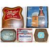 Image 1 : FEATURED BEER / BAR COLLECTIBLES