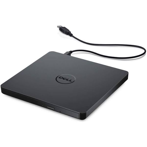 NEW DELL USB SLIM DVD DRIVE