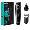 Image 1 : NEW BRAUN ALL-IN-ONE 3 TRIMMER