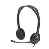 Image 1 : NEW LOGITECH H111 STEREO HEADSET