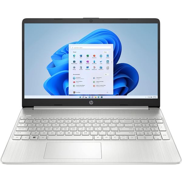 NEW HP 15-DY2795WM LAPTOP WITH INTEL I5-1135G7