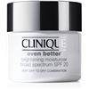 Image 1 : NEW 15ML CLINIQUE BRIGHTENING MOISTURIZER