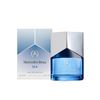 Image 1 : NEW 60ML MERCEDES BENZ SEA EAU DE PARFUM FOR MEN