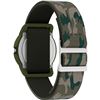 Image 1 : NEW TIMEX KIDS TIME MACHINE 35MM GREEN BROWN CAMO