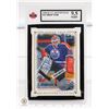 Image 1 : GRANT FUH KSA 9.5 NGM GRADED 2008-09 UD
