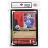 Image 2 : GRANT FUH KSA 9.5 NGM GRADED 2008-09 UD