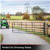 Image 3 : NEW WITH BOX MIGHTY MULE AUTOMATIC SMART GATE