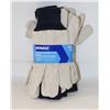 Image 2 : NEW 6 PACK KOBALT COTTON WORKGLOVES