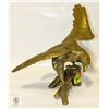 Image 1 : BRASS EAGLE APPROX 6" X 12"