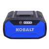 Image 1 : BRAND NEW 40 VOLT 6AMP LITHIUM BATTERY