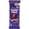 Image 1 : 4 NEW CADBURY DAIRY MILK MINI EGGS CHOCOLATE BARS