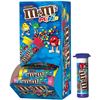 Image 1 : NEW CASE OF M&M'S MINIS MILK CHOCOLATE CANDIES