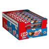 Image 1 : NEW CASE OF 24 KIT KAT CHUNKY POPCORN WAFER BARS