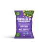 Image 1 : NEW CASE OF PURPLESFUL SNACKING VEGAN JALAPENO