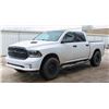Image 1 : 2014 DODGE RAM 1500 SPORT