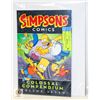 Image 1 : SIMPSONS COMICS COLOSSAL COMPENDIUM #7