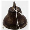 Image 1 : ANTIQUE SHEEP BELL
