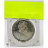 Image 2 : 1965 SILVER CANADIAN DOLLAR