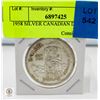 Image 1 : 1958 SILVER CANADIAN DOLLAR