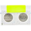 Image 2 : 1968 & 69 CANADA DOLLARS