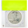 Image 2 : 1967 SILVER CENTENNIAL DOLLAR