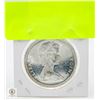 Image 2 : 1967 SILVER CENTENNIAL DOLLAR