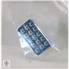 Image 2 : 1 GRAM SILVER MAPLE BAR