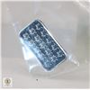 Image 2 : 1 GRAM SILVER MAPLE BAR