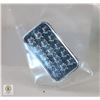 Image 2 : 1 GRAM SILVER MAPLE BAR