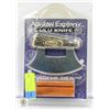Image 1 : ALASKAN EXPLORER ULU KNIFE