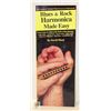 Image 3 : HOHNER CHROMATIC HARMONICA WITH CASE AND BOOK