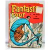 Image 1 : VINTAGE FANTASTIC FOUR OUTTLE GOLDEN BOOK